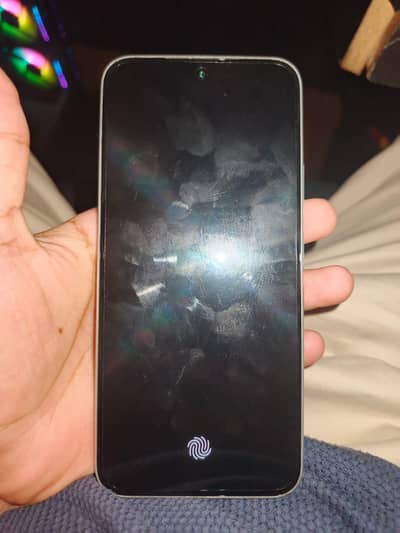 Infinix Hot 60 pro