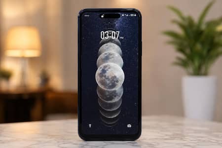 Infinix Hot 40 - 256GB / 16GB RAM | PTA Approved