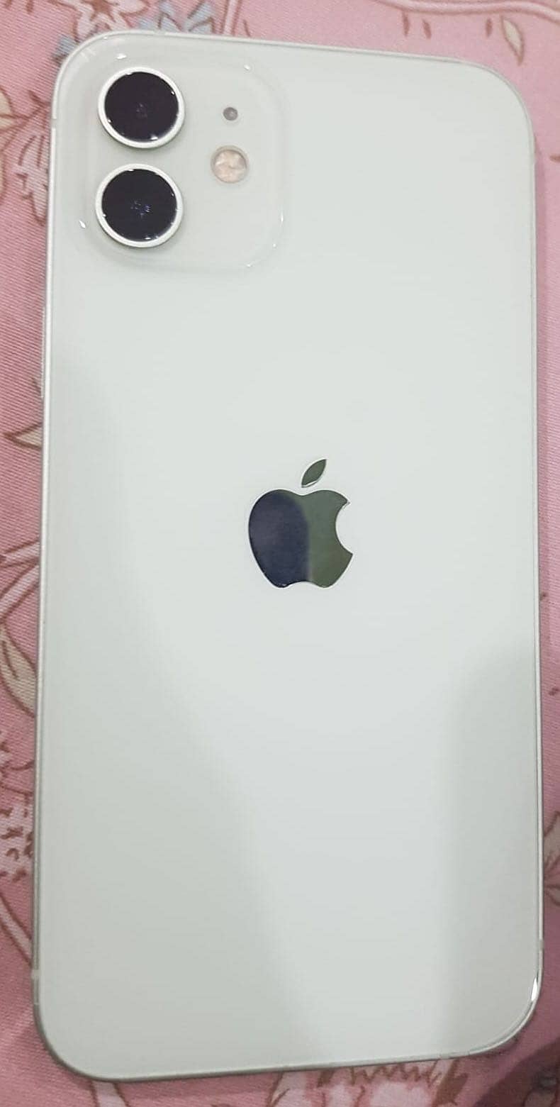 Apple iPhone 12 1