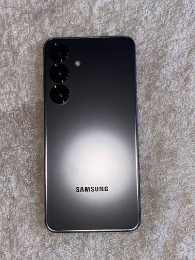 Samsung Mobile S24