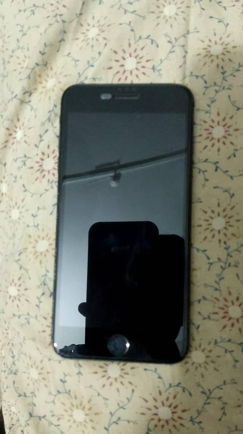 iphone 7 plus 0