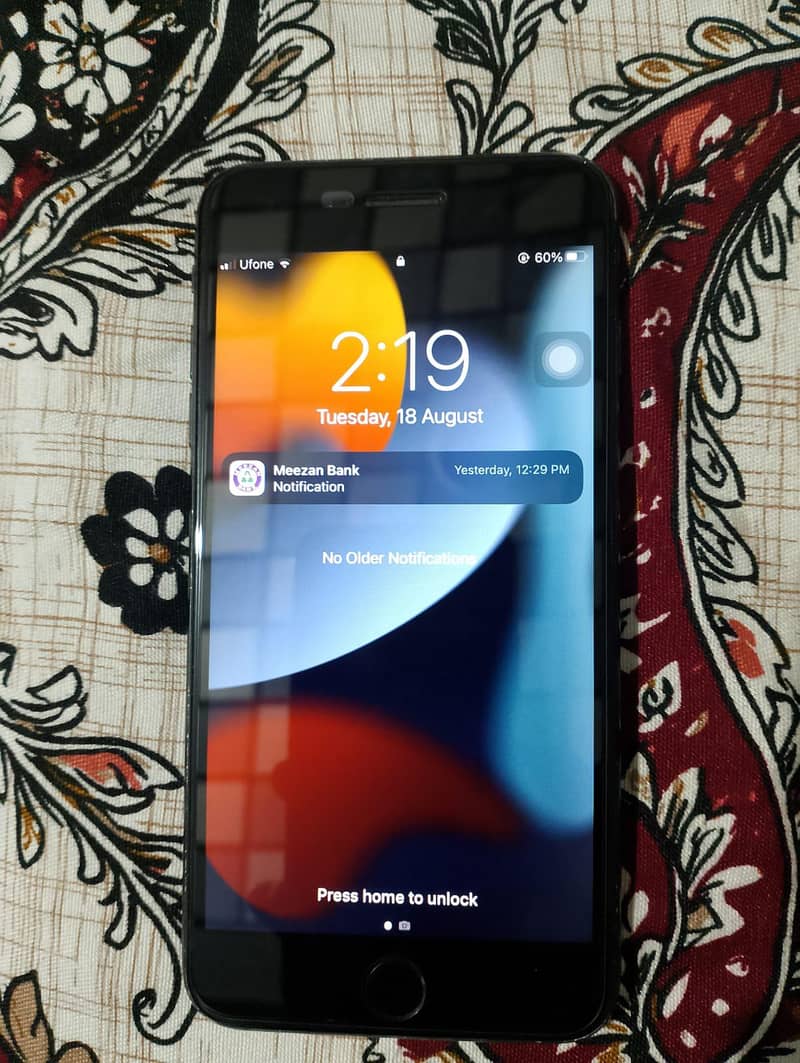 iphone 7 plus 1