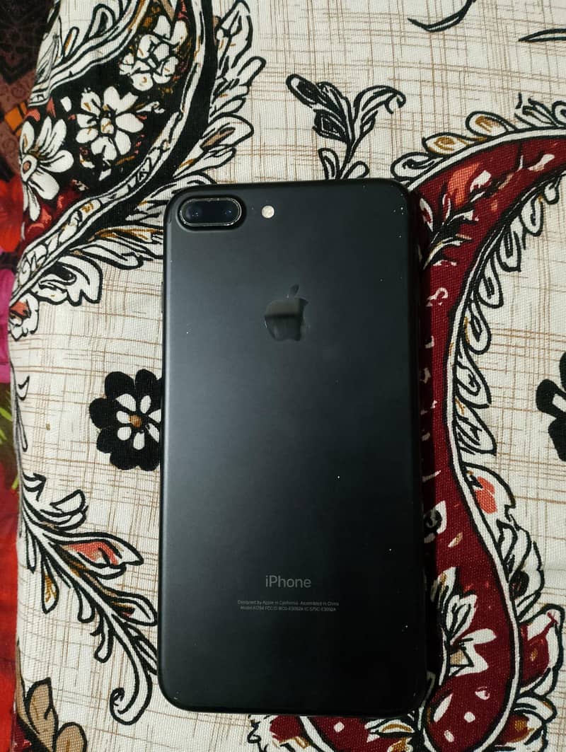 iphone 7 plus 2