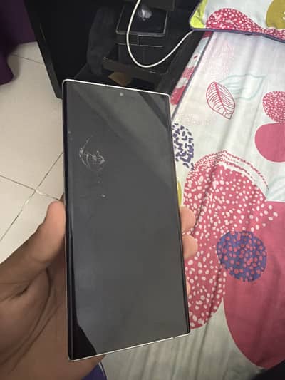 Samsung Mobile Note 20 Ultra