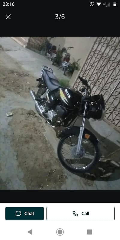 Super Star 100cc