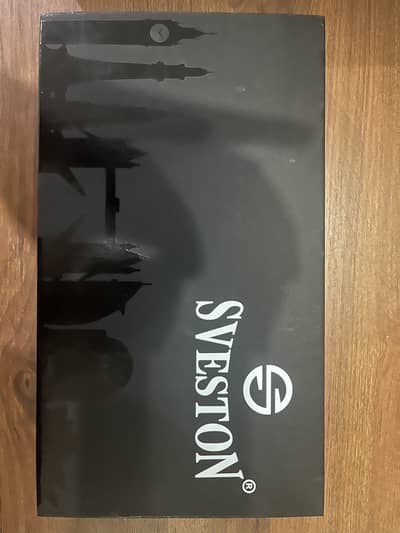 Sveston lotus 3.0