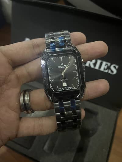 Sveston lotus 3.0