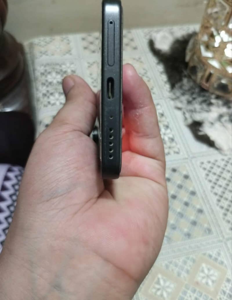 redmi note 13 Exchange 1