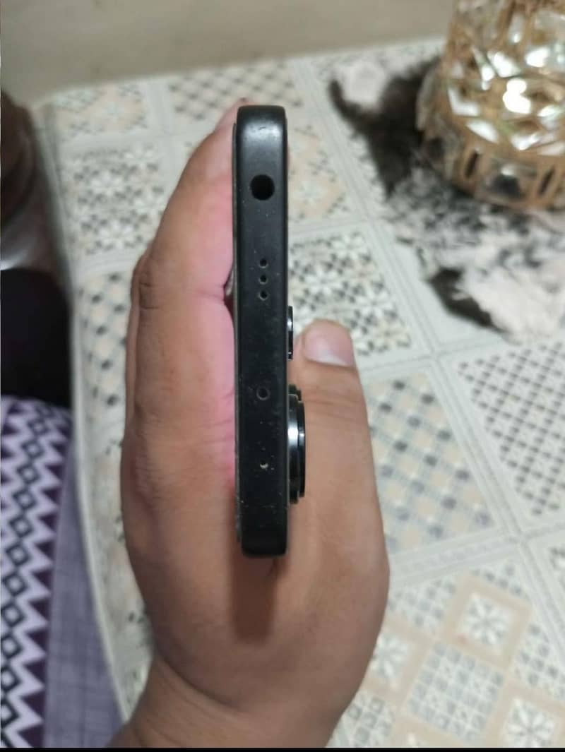 redmi note 13 Exchange 2