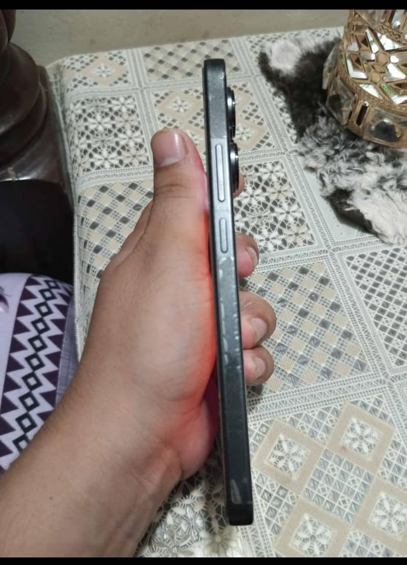 redmi note 13 Exchange 4