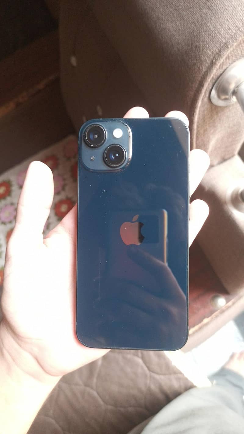 Apple iPhone 14 1