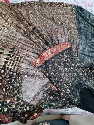 saree,frock,kashmiri dress,shararat and fancy dress