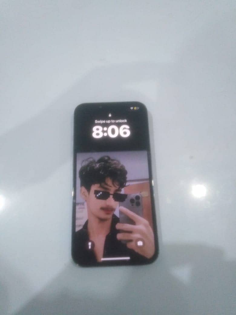 Apple iPhone 13 Pro 2