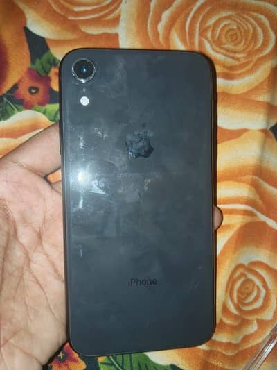 Apple iPhone XR