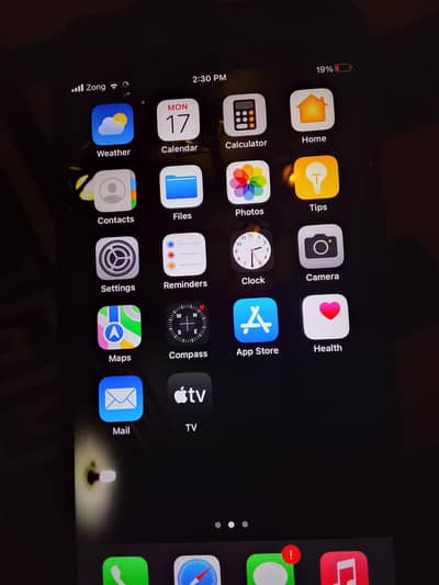 Apple iPhone 7 Plus   (Gb. 128)