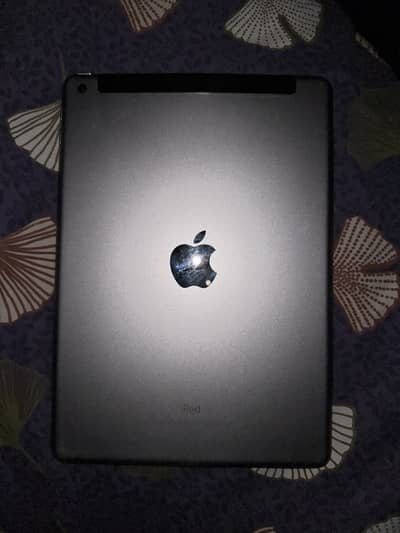 Ipad 6th gen 128gb