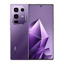 Infinix Note 50 Pro Plus