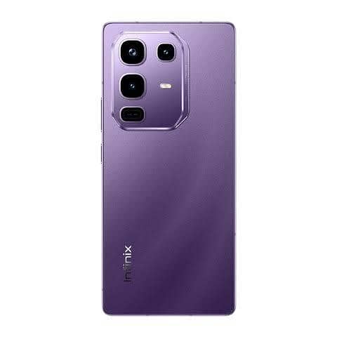 Infinix Note 50 Pro Plus 1