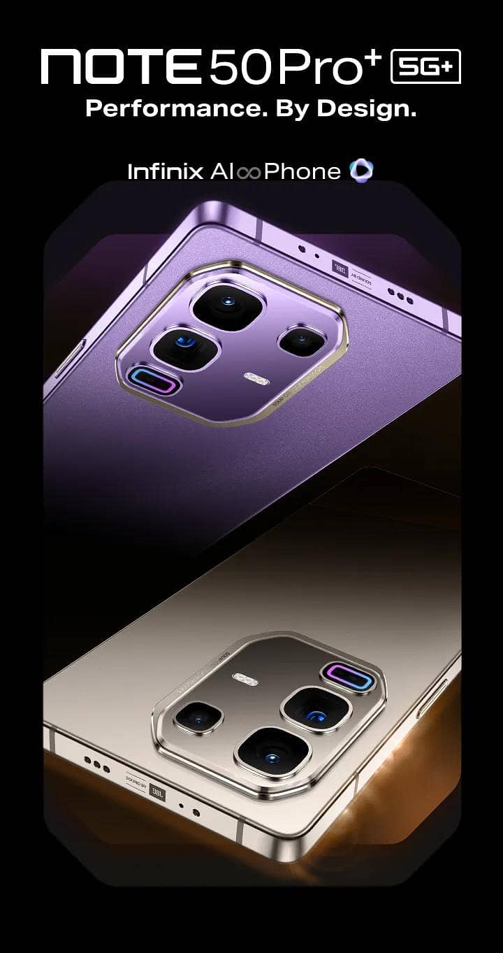 Infinix Note 50 Pro Plus 2
