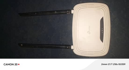 tp-link router model:To-WR841N VER:14.0 03121193825 call and WhatsApp.