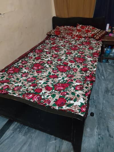 Single Bed for sale,