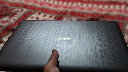 10th generation Asus Laptop 20 GB RAM 256 GB NVME SSD