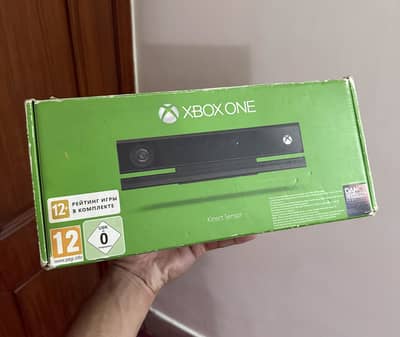 Xbox one Kinect brand new