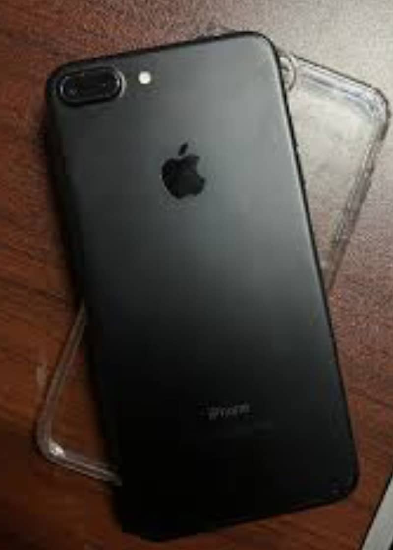 Apple iPhone 7 Plus 0