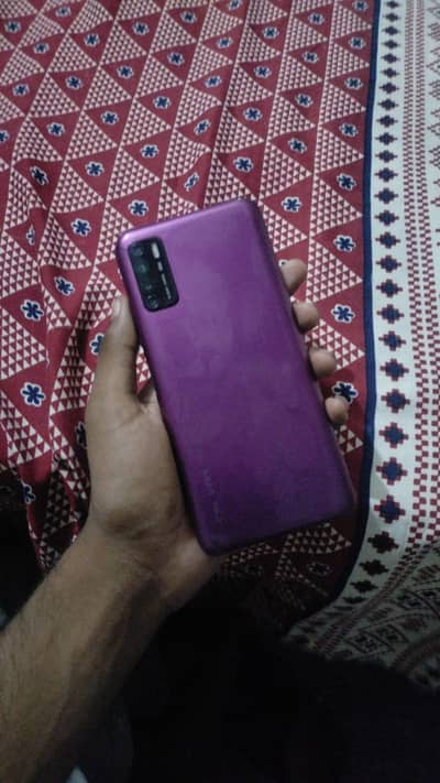 Infinix Note 7 Lite