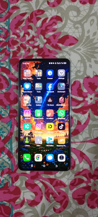 Tecno CAMON 20 Pro