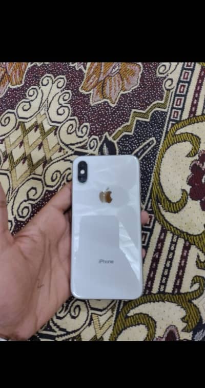 iPhone XS 64 gb (jv)
