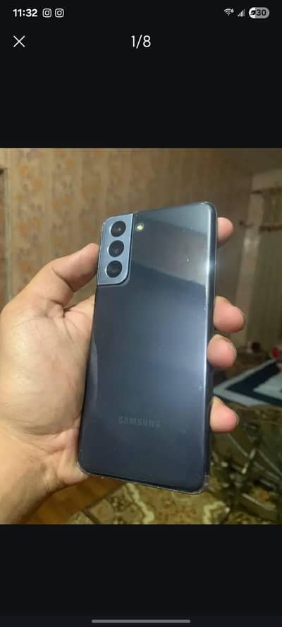 Samsung Galaxy S21 5G