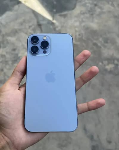 Apple iPhone 13 Pro Max