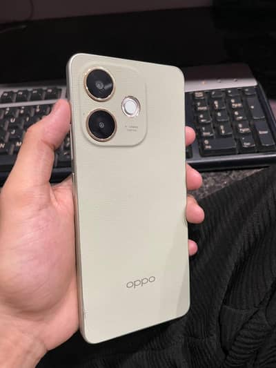 OPPO A5 Pro
