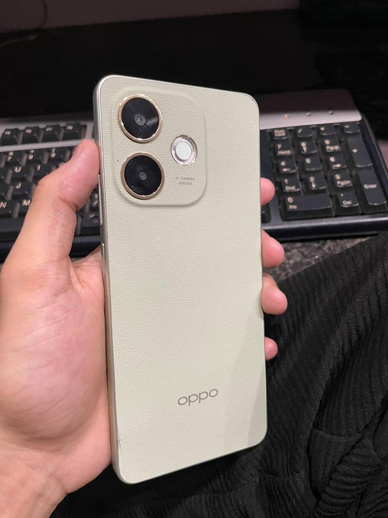 OPPO A5 Pro 0