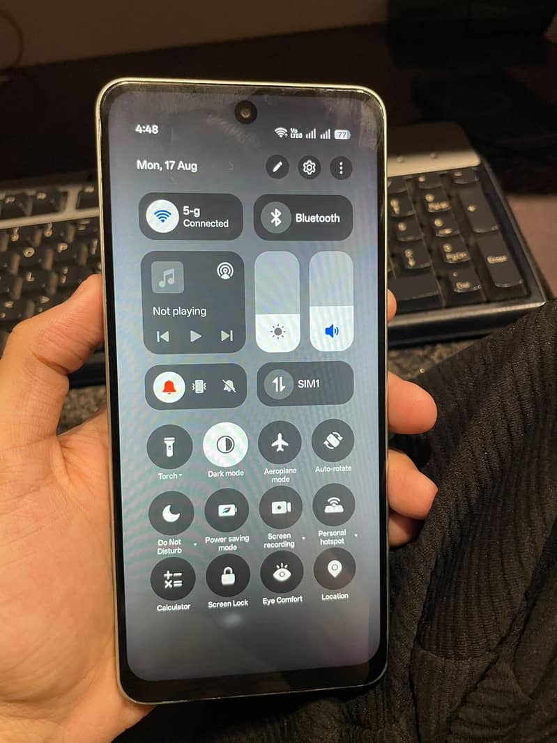 OPPO A5 Pro 3