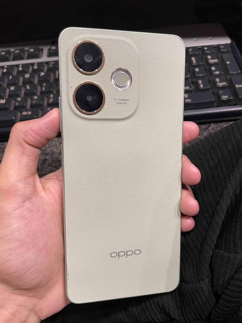 OPPO A5 Pro 5