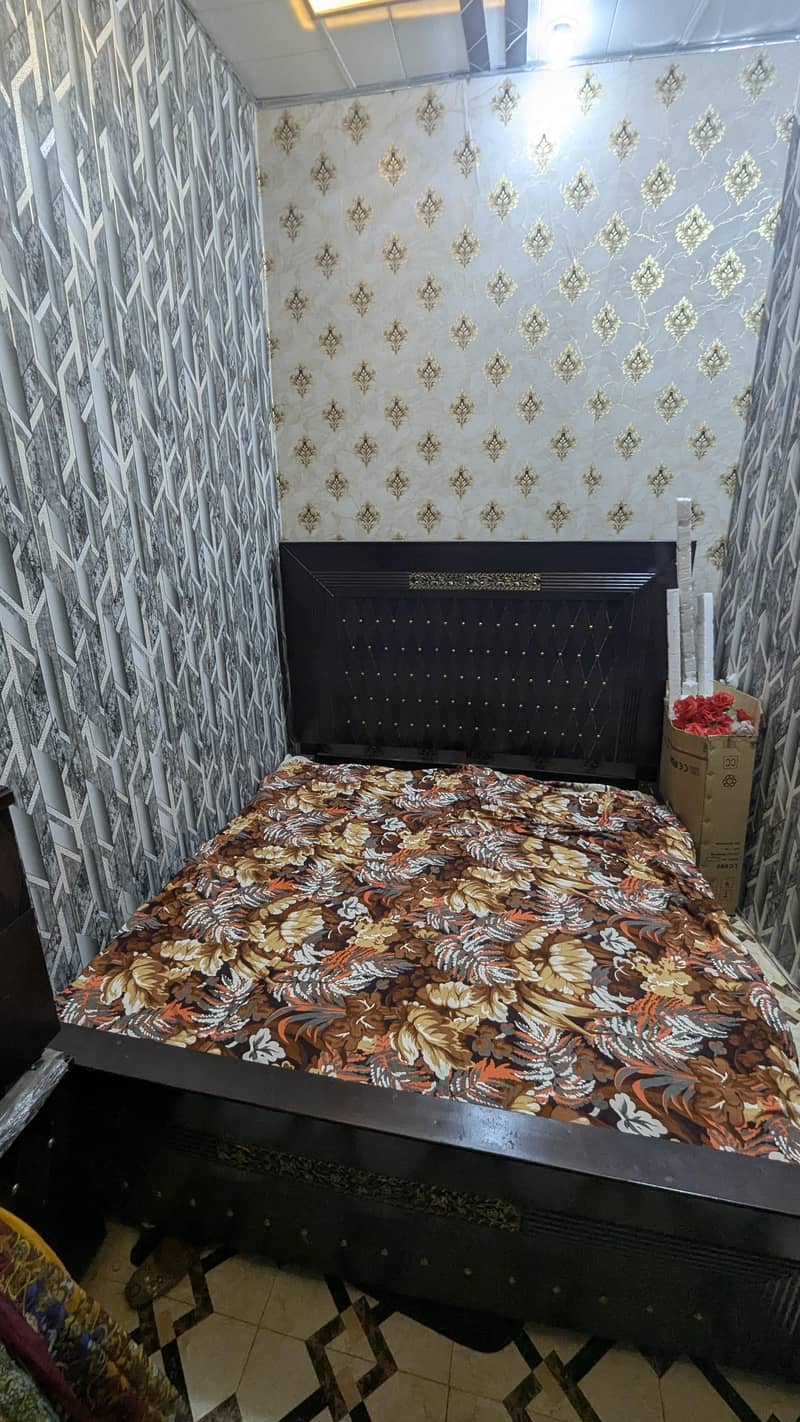 All Bed set 5