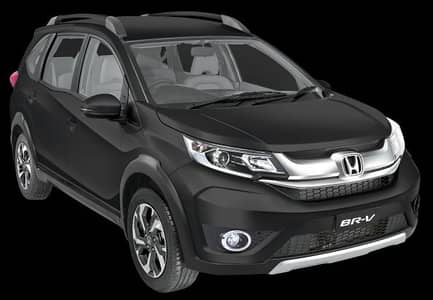 Honda BRV orignal Excels