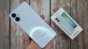 Samsung Mobile A06