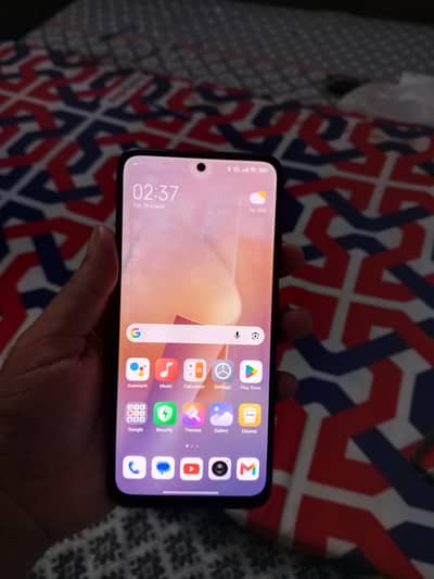Redmi Note 11 6/128GB
