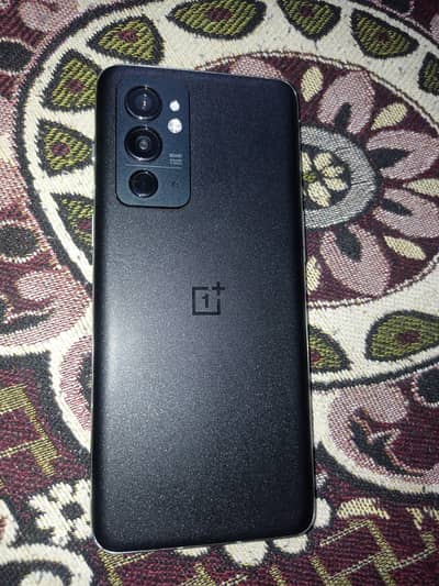 One Plus 9RT