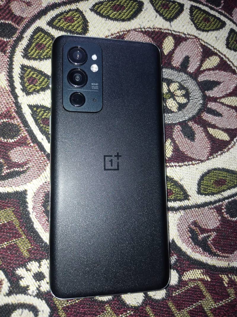 One Plus 9RT 0