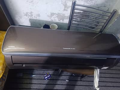 CHANGHONG RUBA DC INVERTER 1.5 TON