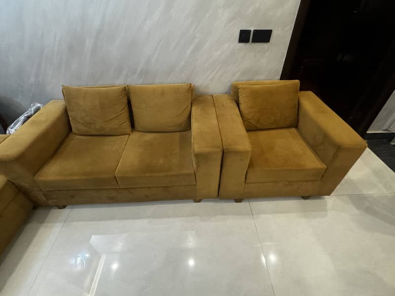 6 Seater Sofa 1
