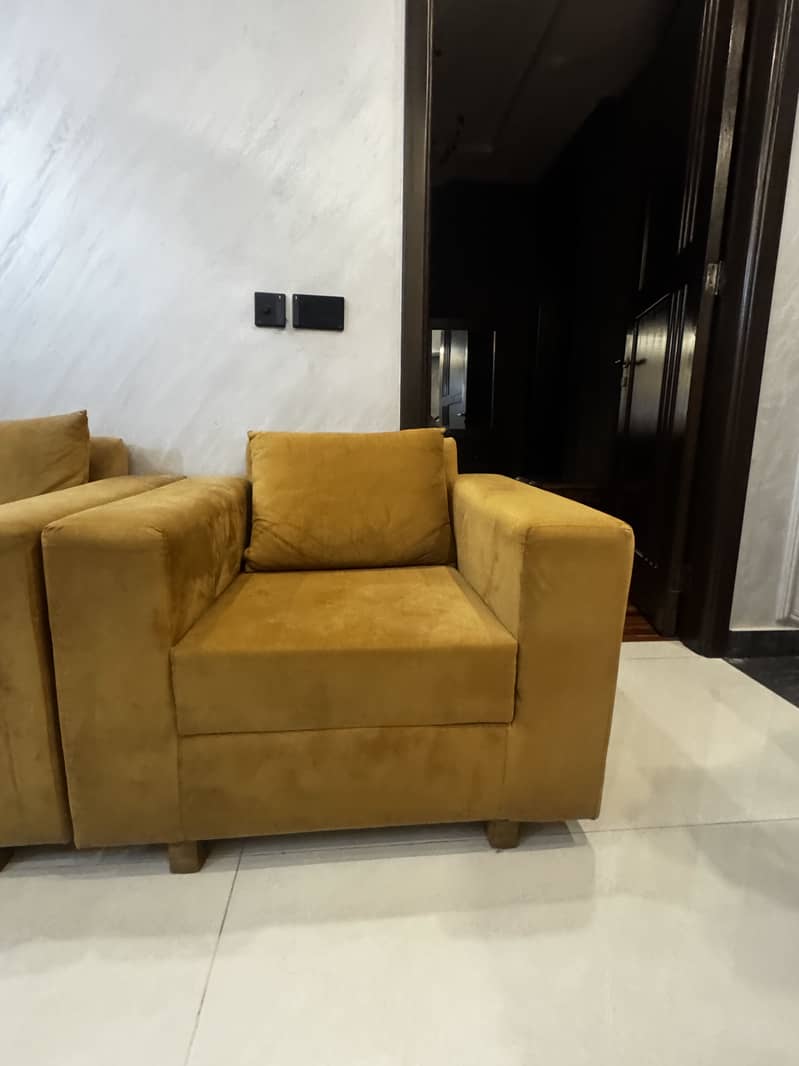 6 Seater Sofa 2
