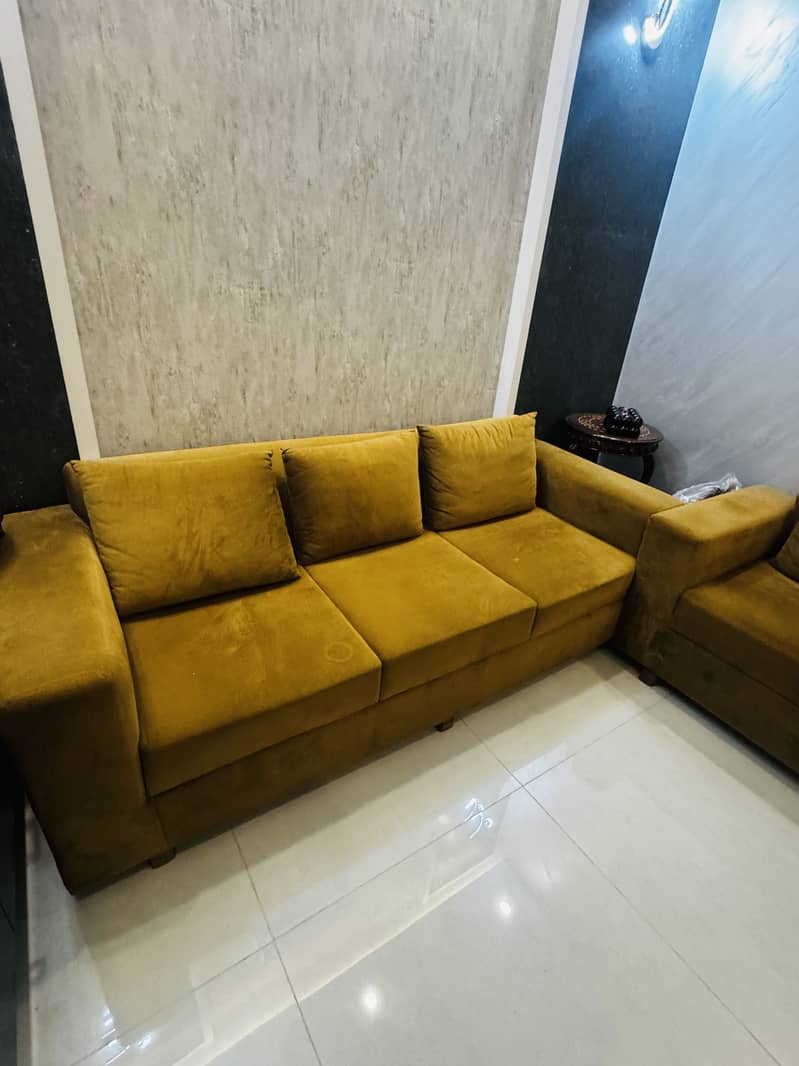 6 Seater Sofa 4