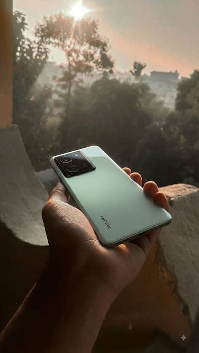 Xiaomi 13T Pro pubg beast