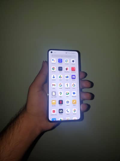 One Plus 8