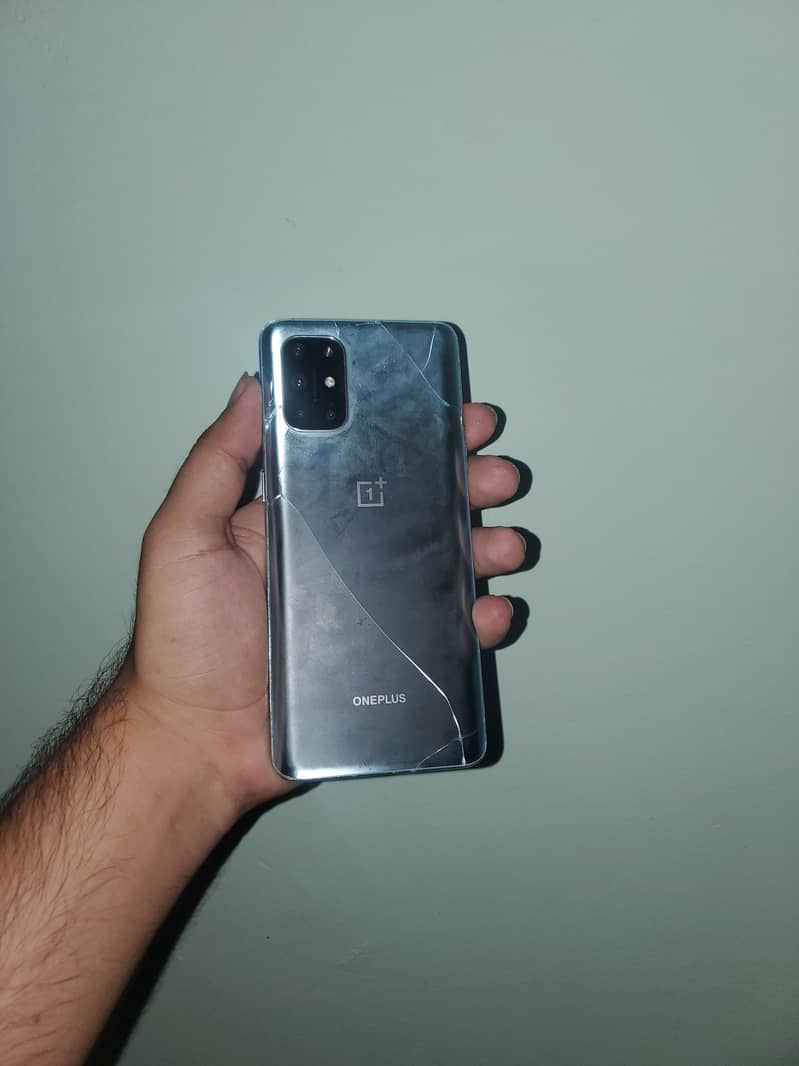 One Plus 8 1